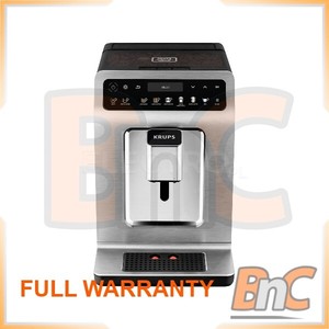 Coffee Maker Machine Espresso Cappuccino Proffesional 1450 W Digital Barista