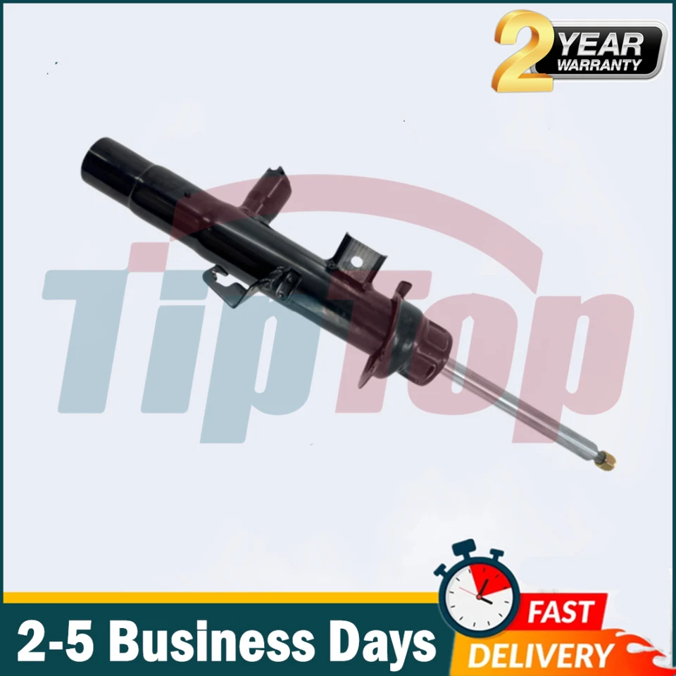 Front Left Shock Absorber Strut Fit BMW F30 F34 320i 328i 328d 330i RWD 2012-19 - Image 1 of 4
