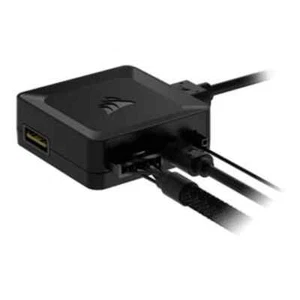 Corsair iCUE LINK System Hub - Connect upto 14 iLink Devices AIO RGB FAN Control - Zdjęcie 1 z 7