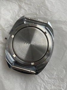 NUEVO DE COLECCIÓN CAJA RELOJ HOMBRE PARA POLJOT 17 JOYAS URSS CCCR 2609 CAL RRR - Imagen 1 de 14