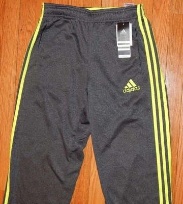 ADIDAS MEN'S TOUCH DOWN PANT sz S NEW AUTHENTIC - Image 1 of 4