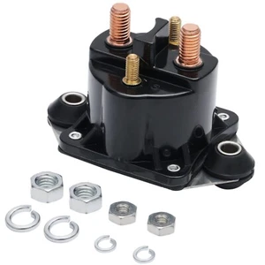 New Solenoid For Mercury Marine 89-817109A1, 89-817109A2, 89-817109A3 18-5834 - Picture 1 of 10