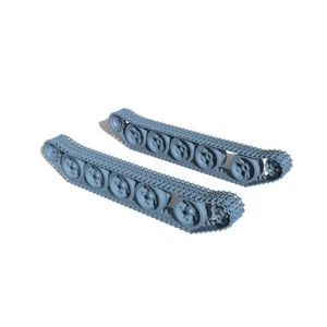 SSMODEL 1/48 Model Upgrade Parts Soviet T-55 Tracks For Trumpeter 07283 - Picture 1 of 8