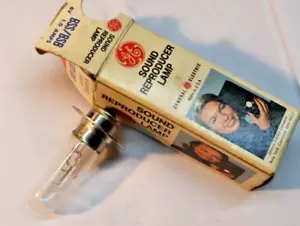 Soun Exciter Bombilla Repuesto -BSS/BSB- 6V 1.0 AMP Lámpara - Imagen 1 de 1