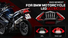 LED Tail Light Rear Turn Signal For BMW R1200 GS ADV /F650 GS Dakar F800 R/S/ST
