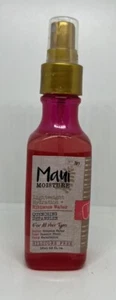 Maui districante di umidità acqua di ibisco cocco 4,2 fl oz  - Foto 1 di 2