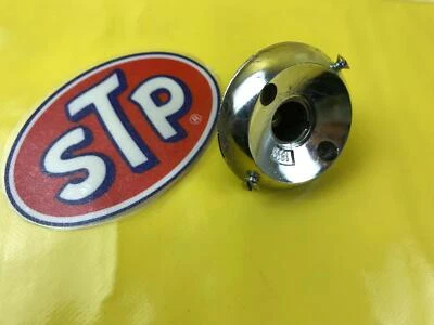 Nuevo + Hella Socket Geh& #228; Use Tr& #228; Ger luz indicadora Messerschmitt T Foto 1 de 3