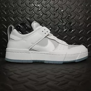 Nike Dunk Low Disrupt Photon Dust (W) shoes CK6654-001 Size 12 - Picture 1 of 6