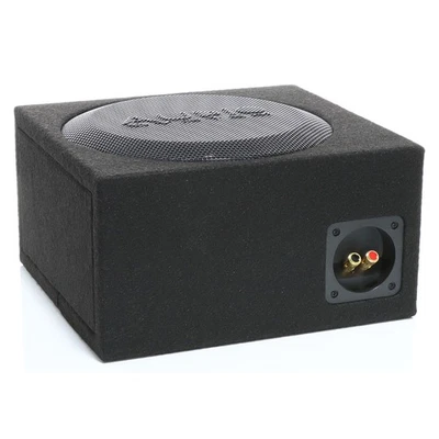 25cm Auto Subwoofer für T5 T6 T6.1 unter dem Sitz - Audio System M10EVO2-D4GDF - Bild 1 von 3