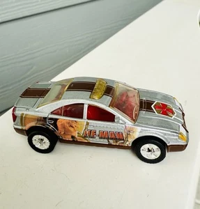 2002 Matchbox Collectibles Masters of the Universe Police Car He-Man 91019 1/64 - Picture 1 of 6