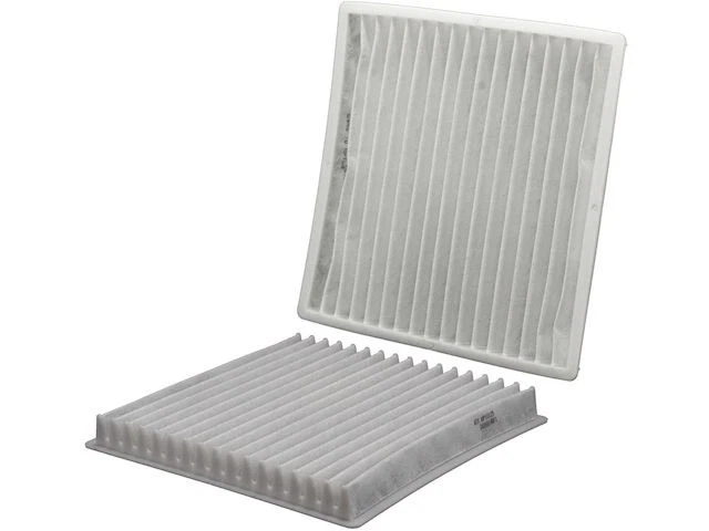 Filtro de aire de cabina para 14-15, 17-24 Mitsubishi Mirage G4 1,2 L 3 cilindros SH93M8 Foto 1 de 1