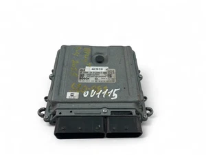 MERCEDES-BENZ VITO / MIXTO Furgon W639 Motorsteuergerät ECU 0281014342 32068086 - Picture 1 of 7