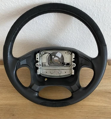 Volvo V70 I R Lenkrad Steering Wheel Alcantara S70 R 850 R C70 - Bild 1 von 4