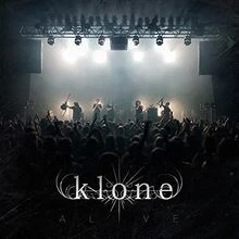 Alive von Klone | CD | Zustand sehr gut - Bild 1 von 2