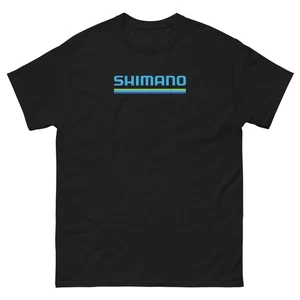 Camiseta con logotipo gráfico de ciclismo Shimano - Imagen 1 de 5