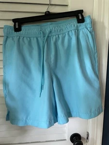 George Boys Swim Trunks - Picture 1 of 4