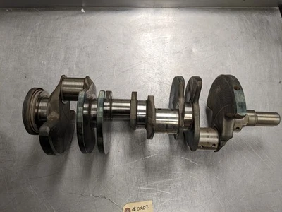 Cigüeñal estándar para 02-03 Ford E-150 5.4 F75E6303A17G Foto 1 de 4