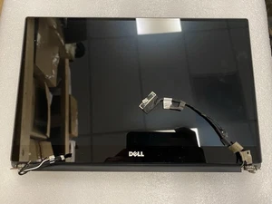 Touch screen LCD portatile Dell XPS 13 9350 9360 difettoso WT5X0 N6CH2 S2 grado A - Foto 1 di 6