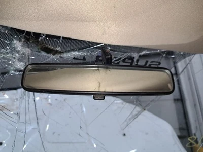 Внутреннее зеркало заднего вида/заднего вида 2008 F350sd Sku #4283987 - Изображение 1 из 4