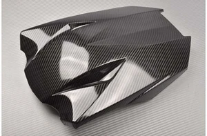 Carbon Soziusabdeckung / Sitzabdeckung KAWASAKI NINJA 1100 SX / SE 2025 - X - Picture 1 of 5