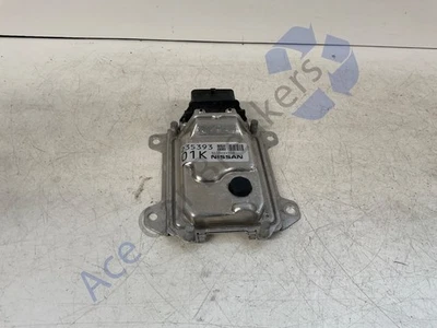 Cambio automatico Nissan Note E12 12-17 pre-facelift ECU 31036XH30B - Immagine 1 di 4