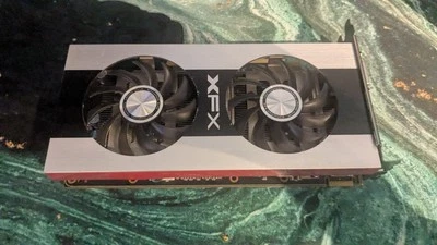 XFX Hd R7770  Graphics Card - Image 1 of 4