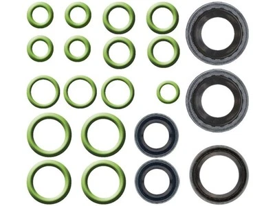 For 1998-2001 GMC Savana 1500 A/C System O-Ring and Gasket Kit 29314XZMY 2000 - Image 1 of 2