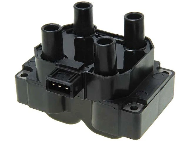 Bobina de encendido para Land Rover Range Rover 2000 2001 ZR152ZX 1999-2002 bobina única Foto 1 de 1