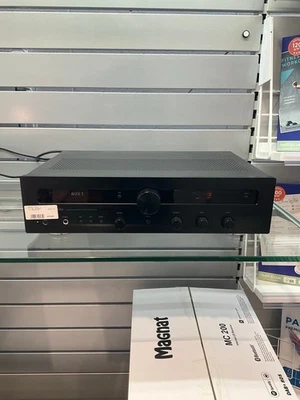 MAGNAT MR 750 schwarz 5#2228014 - Bild 1 von 4