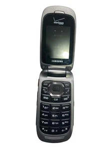 Teléfono Verizon Samsung SCH-U660 - Imagen 1 de 7
