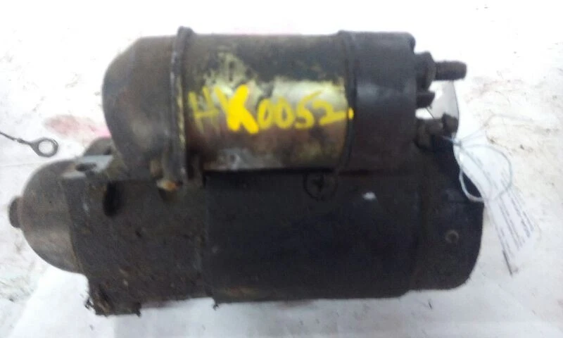 Motor de arranque Chevrolet Blazer/Jimmy 75-81 tamaño completo 6-250 automático Foto 1 de 4