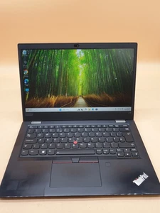 Lenovo ThinkPad L13 GEN 2 13.3 " i5-1135G7 2.4GHZ 8GB ,256GB SSD WIN 11.,,SL7 - Picture 1 of 18