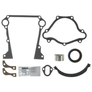 JV934 Mahle Timing Cover Gaskets Set of 9 for Van Truck Le Baron Ram Fury PB200 - Picture 1 of 1