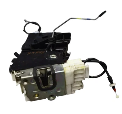 06-13 Actuador de cierre de cerradura de puerta delantera derecha Mercedes GL450 GL550 1647230614 OEM Foto 1 de 4