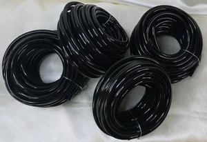 4 30ft Vinyl Airline Tubing For Aerator Outdoor Pond - Picture 1 of 7