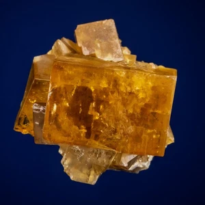 Harris coll Barite Bernice, condado de Jefferson, Montana 1807-V82 - Imagen 1 de 4