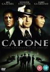 Capone (Dvd, 2006) Infamous Chicargo Ganster Movie. Stallone, Gazzara & Guardino