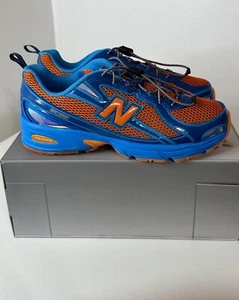 New Balance 740v2 Aminé Benson Tech BTEE Size 9M/10.5W Style U740CB2 ships now! - Picture 1 of 14