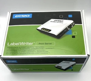 Serveur d'impression LabelWriter DYMO 1750630 NEUF LIVRAISON GRATUITE **MEILLEUR VENDEUR AUX ÉTATS-UNIS** - Photo 1/5