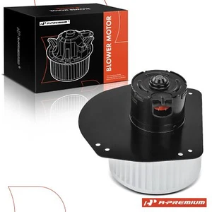 A-Premium AC Blower Heater Motor for Ford Crown Victoria Mercury 98-11 700014 - Picture 1 of 10