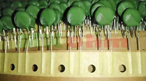 SCK054 5R 4A thermistor 1pc, 2pcs, or 5pcs - Picture 1 of 1