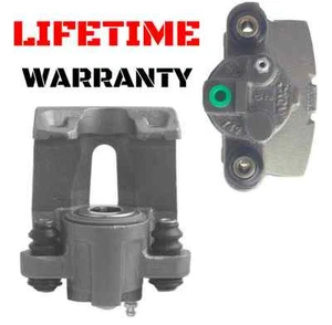 Nueva pinza de freno trasera derecha 18-4851 para Crown Vic Grand Marquis WARR de por vida - Imagen 1 de 2