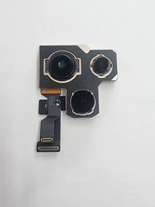 iPhone 14 Pro Max Back Rear Main Camera Replacement 100% OEM Original Apple - Picture 1 of 3