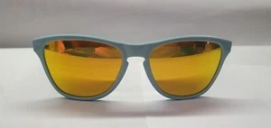 OAKLEY FROGSKINS OJ9006-0653 53()16 133 SONNENBRILLE ORIGINAL NEU!! - Bild 1 von 6