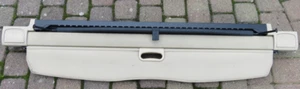 BMW e91 3 Series 325 328 Station Wagon Kombi Touring Cargo Cover Shade in Beige - Picture 1 of 3