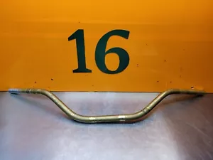 InterAm HANDLEBARS VINTAGE 7/8 SOLID ALUMINUM AHRMA HUSQVARNA MAICO BULTACO 16go - Bild 1 von 10