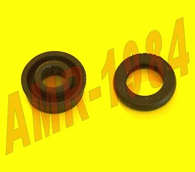 KIT REVISIONE POMPA FRENO ANTERIORE - POSTERIORE GRIMECA  Ø 13 mm  KG3103 - Imagen 1 de 2