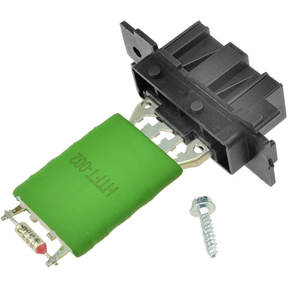 NTY Erd-ft-002 Gebläseregler OEM 55702407