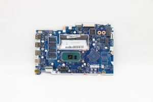 NM-C711 Lenovo S145-15IIL/V15-IIL Motherboard CPU I7-1065G7 UMA 4G 5B20S43833 - Picture 1 of 3