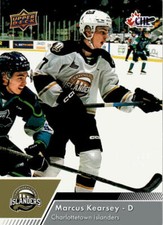 2022-23 Upper Deck CHL Hockey Base Cards - You Pick (151-385)